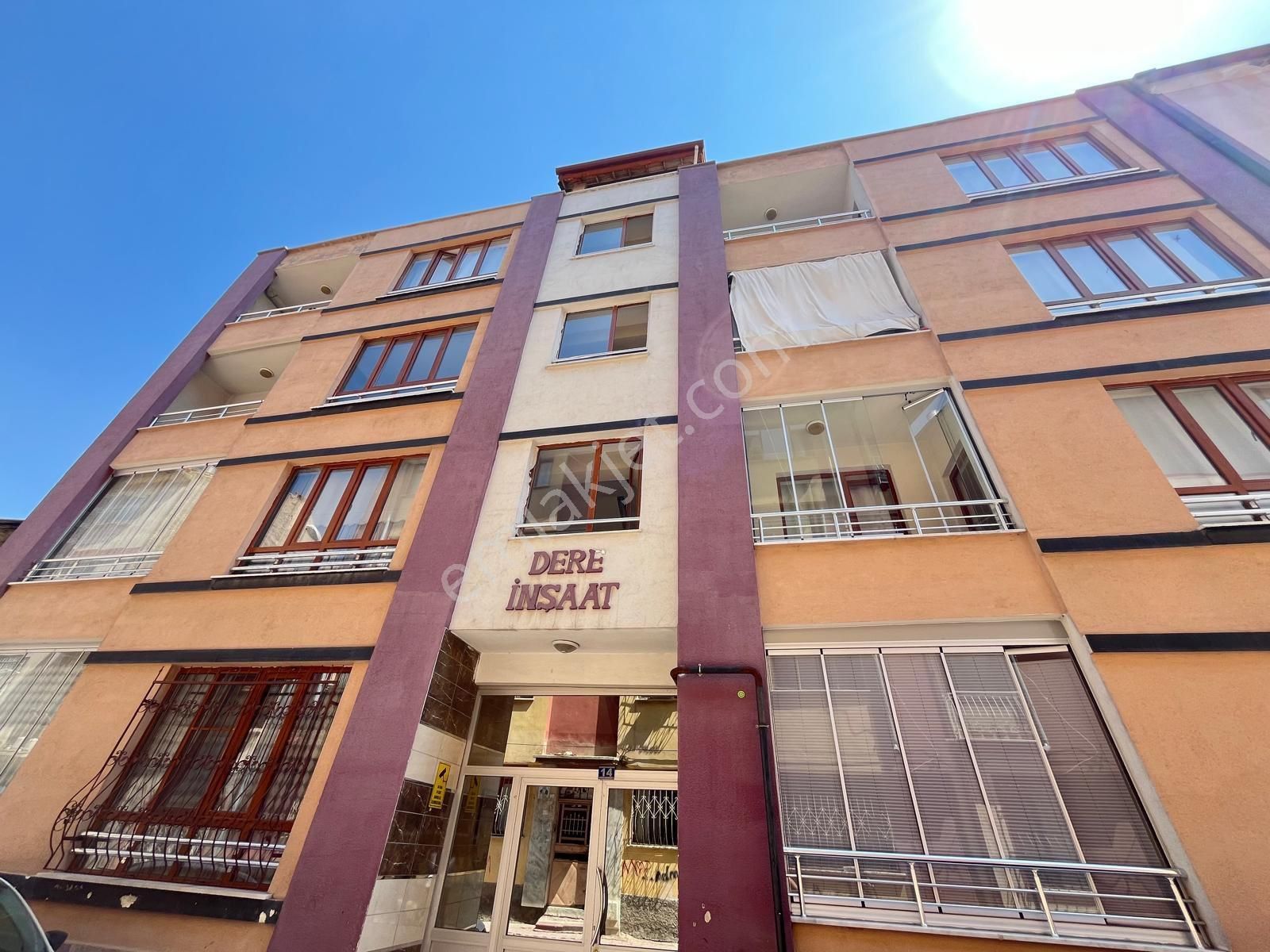 Karatay Nakipoğlu Satılık Daire ACİL SATILIK 3+1 ARAKAT DAİRE NAKİPOĞLU MAHALLESİ