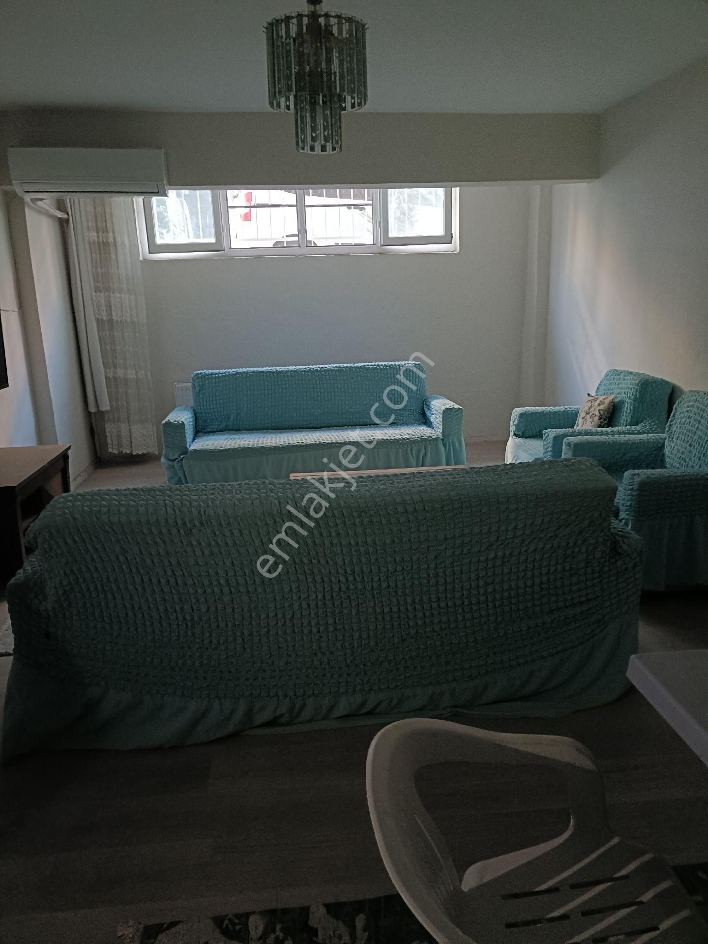 Nazilli Turan Kiralık Daire turan mah de, esyalı dogalgazlı kiralık 3+1 daire