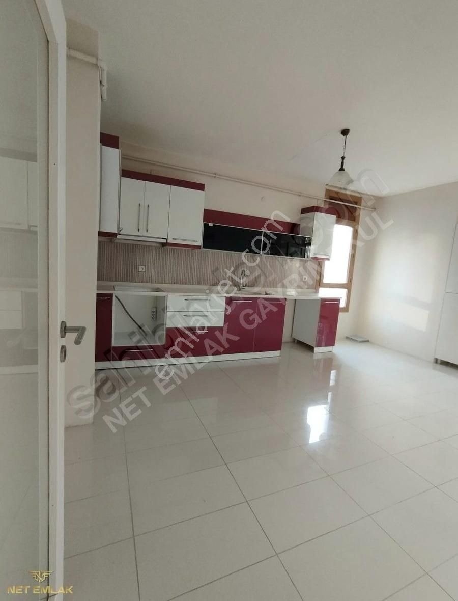 Niğde Merkez Aşağı Kayabaşı Kiralık Daire NET EMLAK'TAN BOR YOLUNDA KİRALIK DAİRE