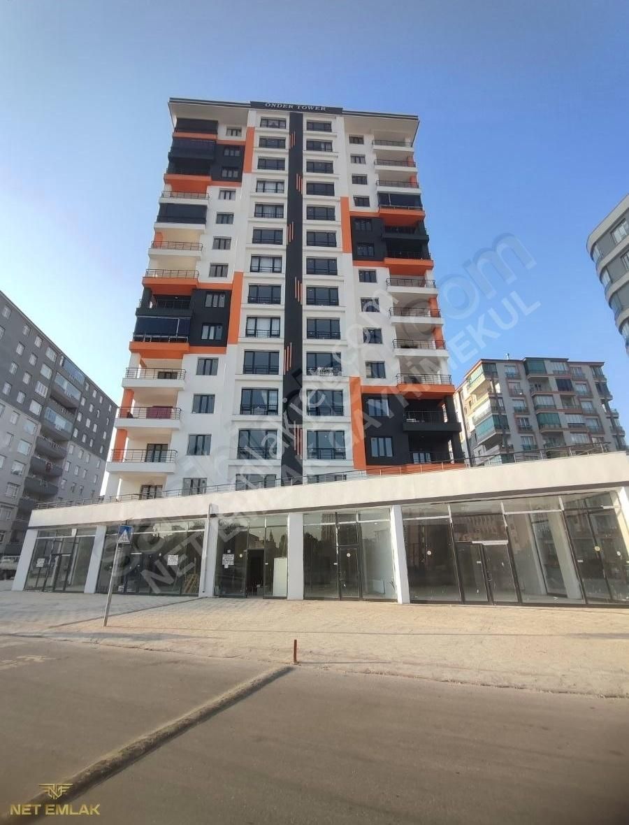 Niğde Merkez Efendibey Satılık Daire NET EMLAK'TAN 3+1 SIFIR SATILIK DAİRE