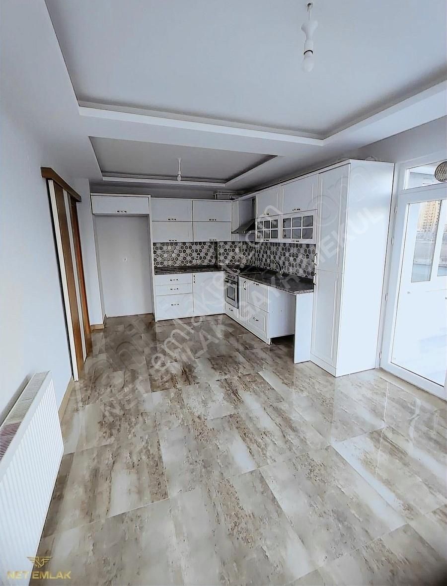 Niğde Merkez Aşağı Kayabaşı Kiralık Daire NET EMLAK'TAN BOR YOLUNDA 2+1 KİRALIK DAİRE