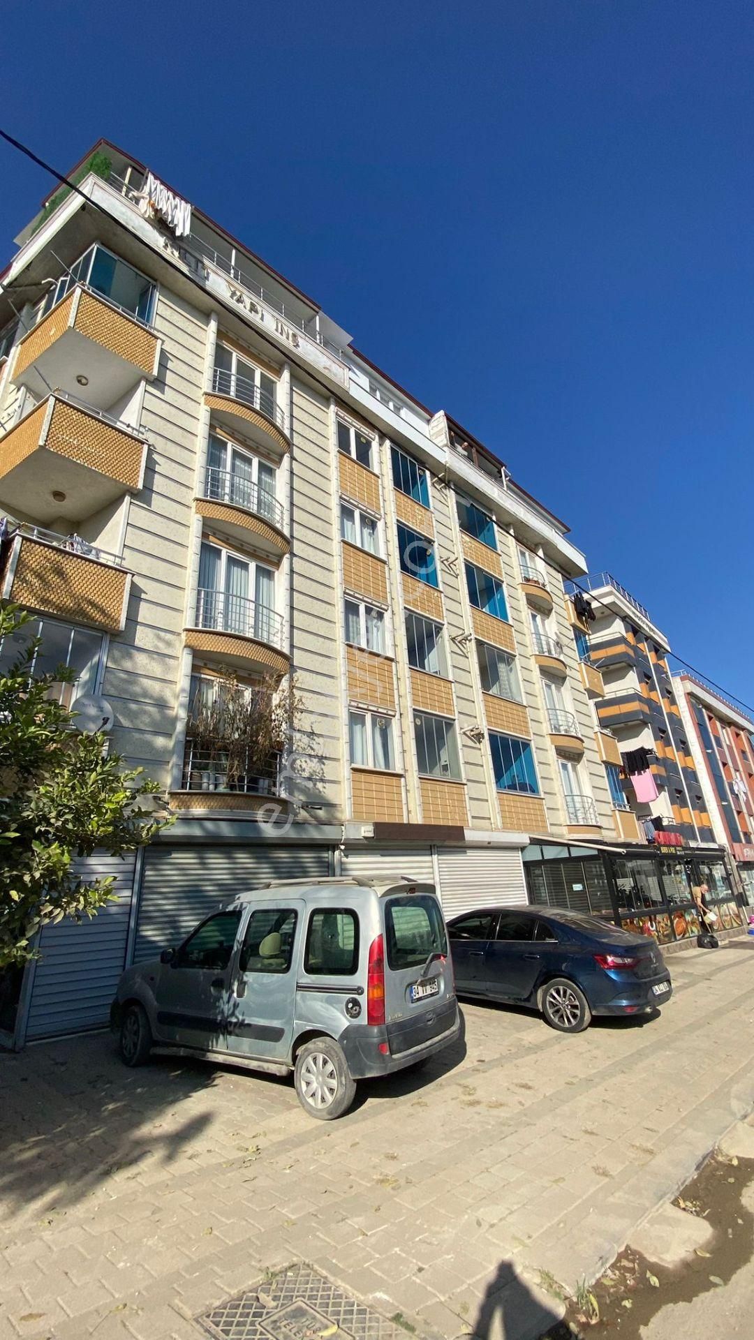 Sancaktepe Emek Kiralık Daire  HANEMDEN İLHAN VARANK HASTANESİNE KOMŞU GENİŞ 2+1 DAİRE