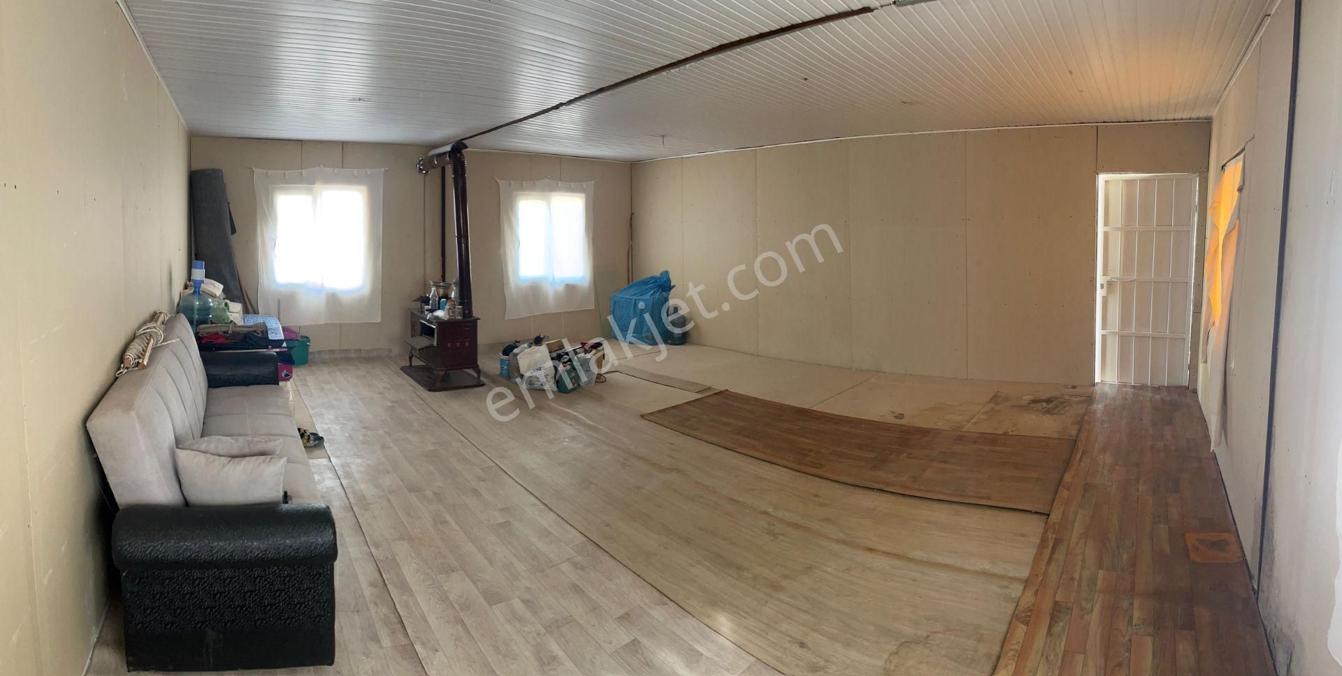 Sahibinden 1296 M2 Tarla + 42 M2 Konteyner - Görsel 9