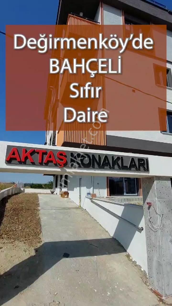 İstanbul Silivri Satılık Daire WİSREM GAYRİMENKUL'DEN UYGUN FİYATA BAHÇELİ DAİRE ACİL !!!