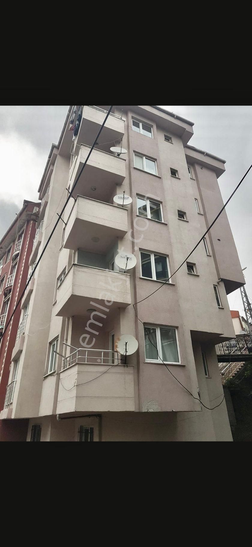 Eyüpsultan Güzeltepe Satılık Daire SATILIK EYÜPSULTAN 1+1 DAİRE