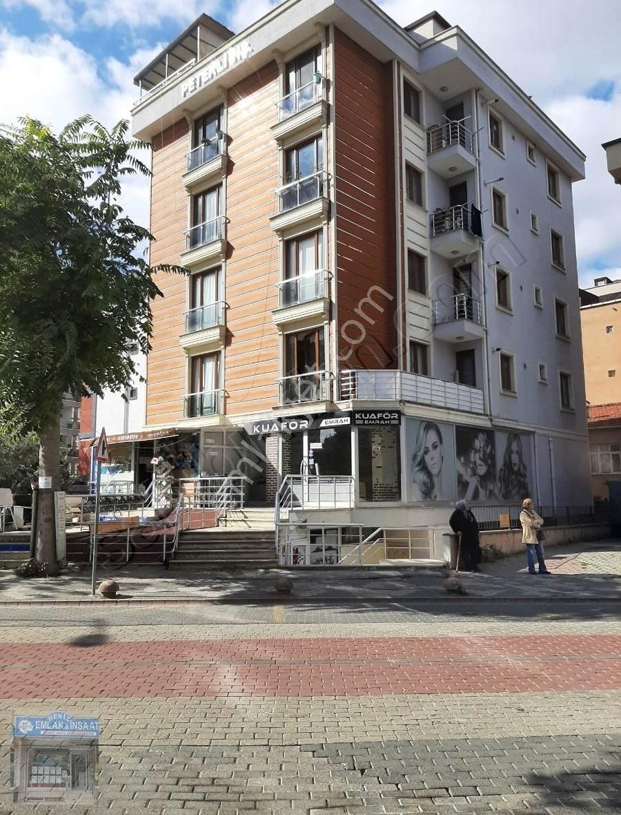 Kartal Esentepe Satılık Daire ESENTEPE TOROS CADDESİNDE 2+1 SATILIK DAİRE