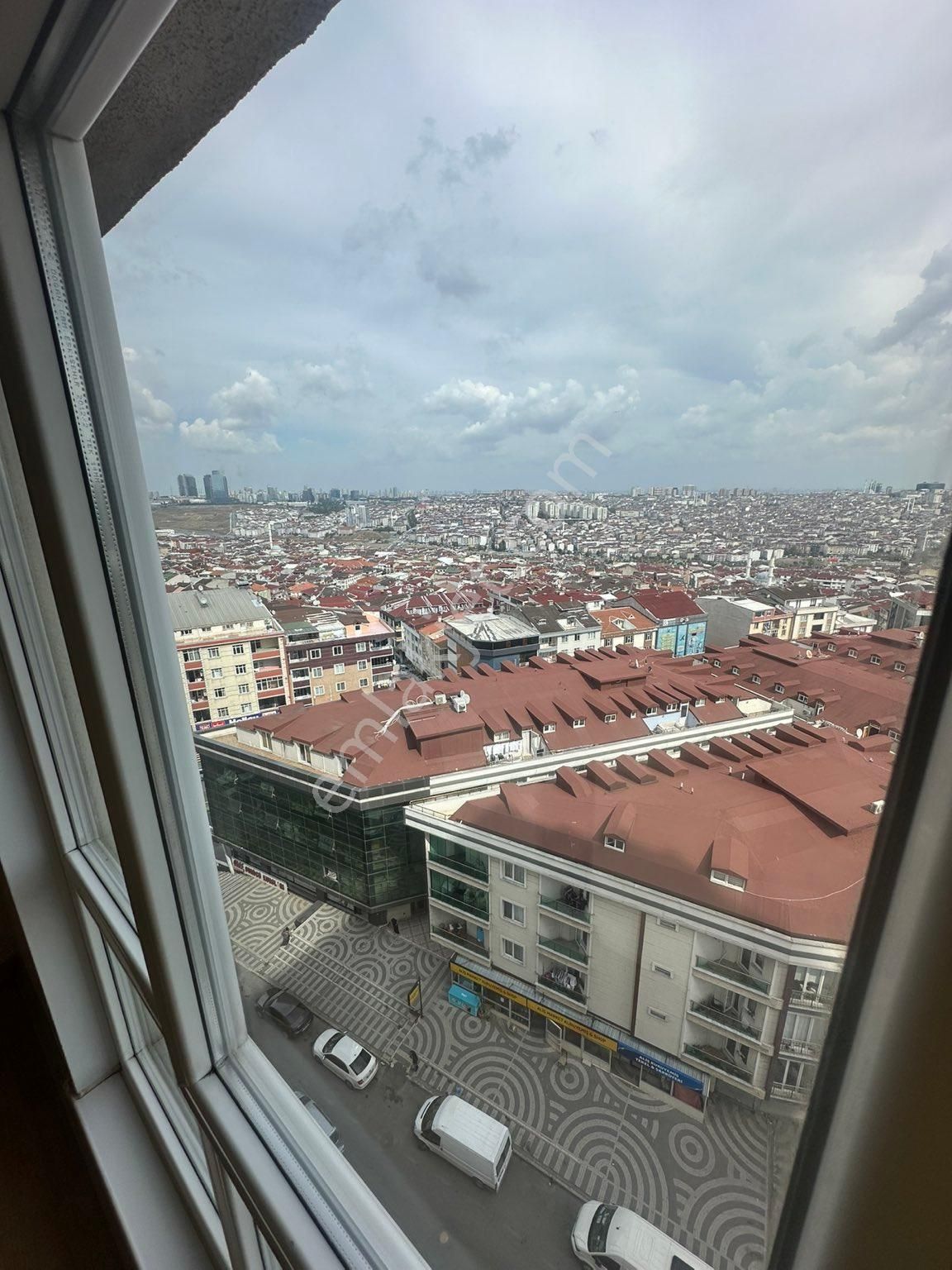 Esenyurt Necip Fazıl Kısakürek Kiralık Daire ESENYURT STAR TOWERS DE KIRALIK 3.5+1 DAİRE