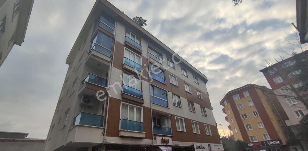 Bahçelievler Yenibosna Merkez Satılık Daire İHTİYAÇTAN BAHÇELİEVLER KOCASİNAN'DA 3+1, SATILIK YENİ DAİRE