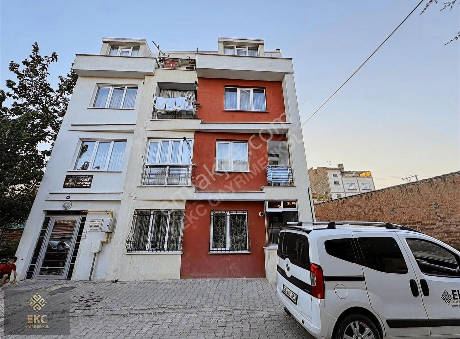 Tepebaşı Yeşiltepe Satılık Daire (EKC) YEŞİLTEPE MAH. DUBLEKS 3+1 DAİRE