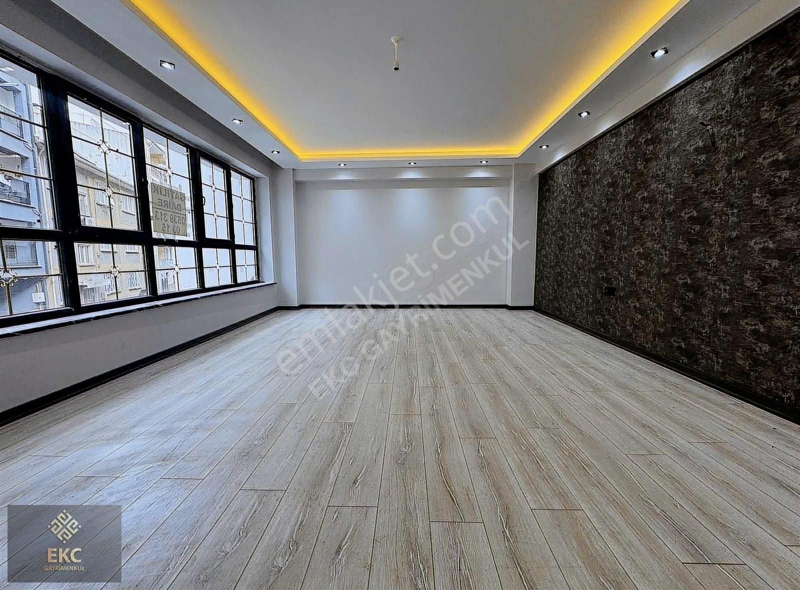 Tepebaşı Kumlubel Satılık Daire (EKC) KUMLUBEL MAH. 3+1 155m2 LÜKS DAİRE