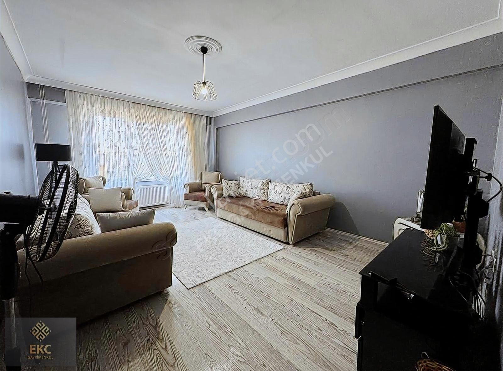 Tepebaşı Şirintepe Satılık Daire (EKC) ŞİRİNTEPE MAH. 2+1 GENİŞ-KULLANIŞLI DAİRE