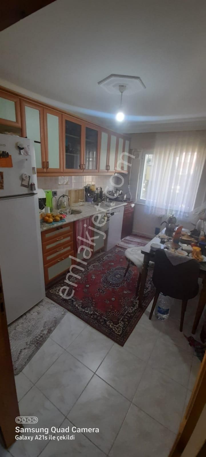 Atakum Cumhuriyet Satılık Daire  SAMSUN ATAKUM TÜRKİŞDE SATILIK DAİRE