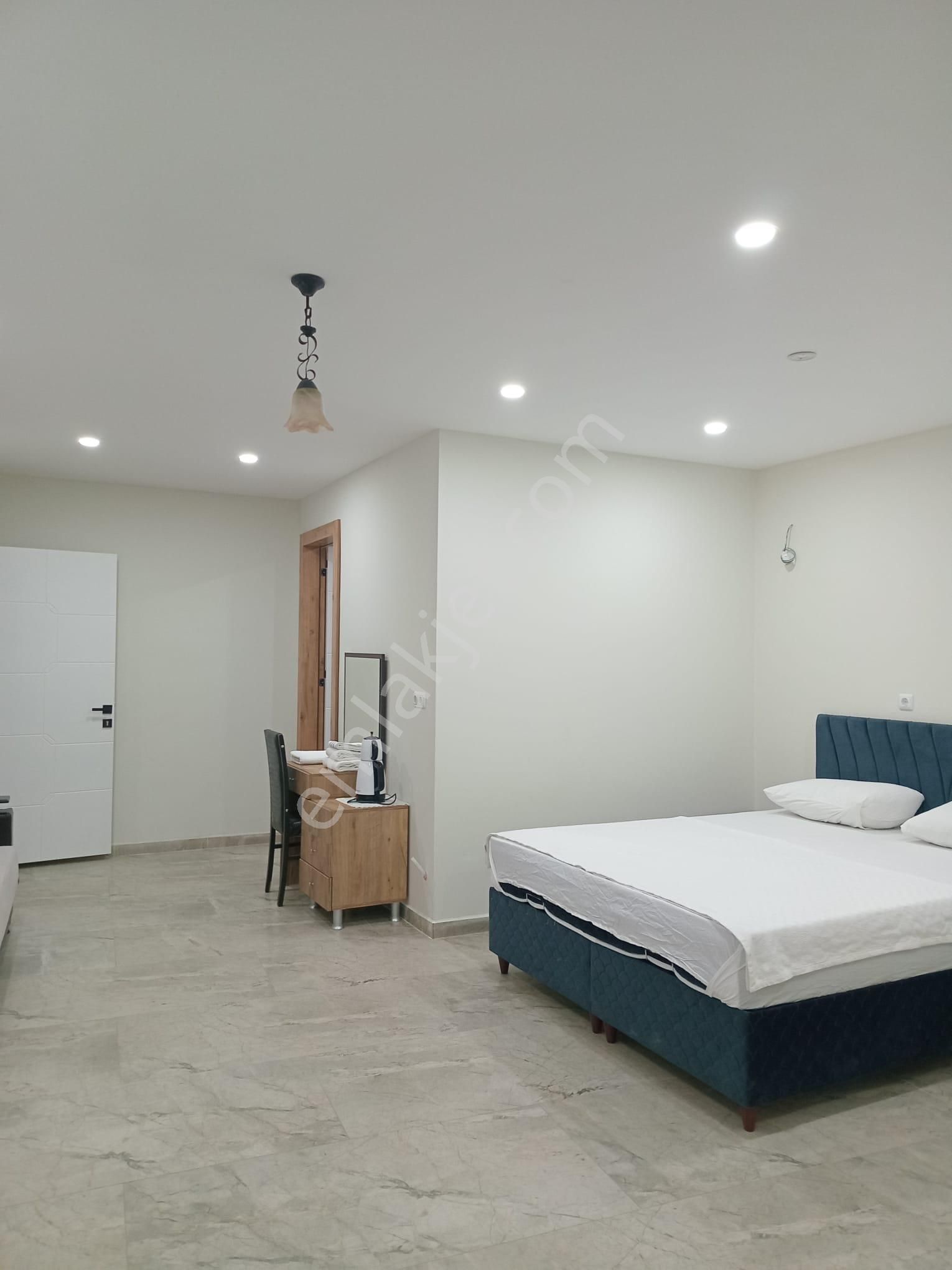 Ayşah Gayrimekulden Pamukkalede Satılık Komple Turizm Bina - Görsel 8