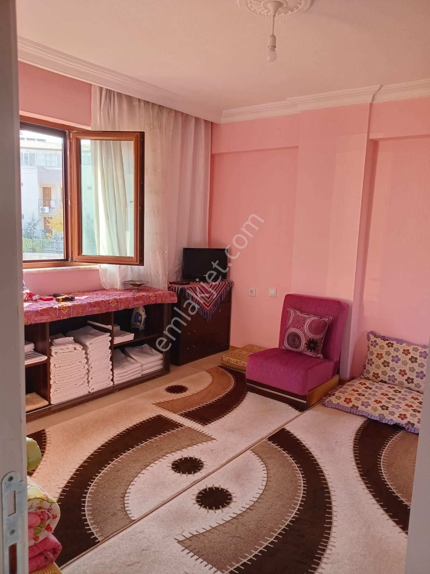 Ayşah Gayrimekulden Pamukkalede Satılık Komple Turizm Bina - Görsel 26