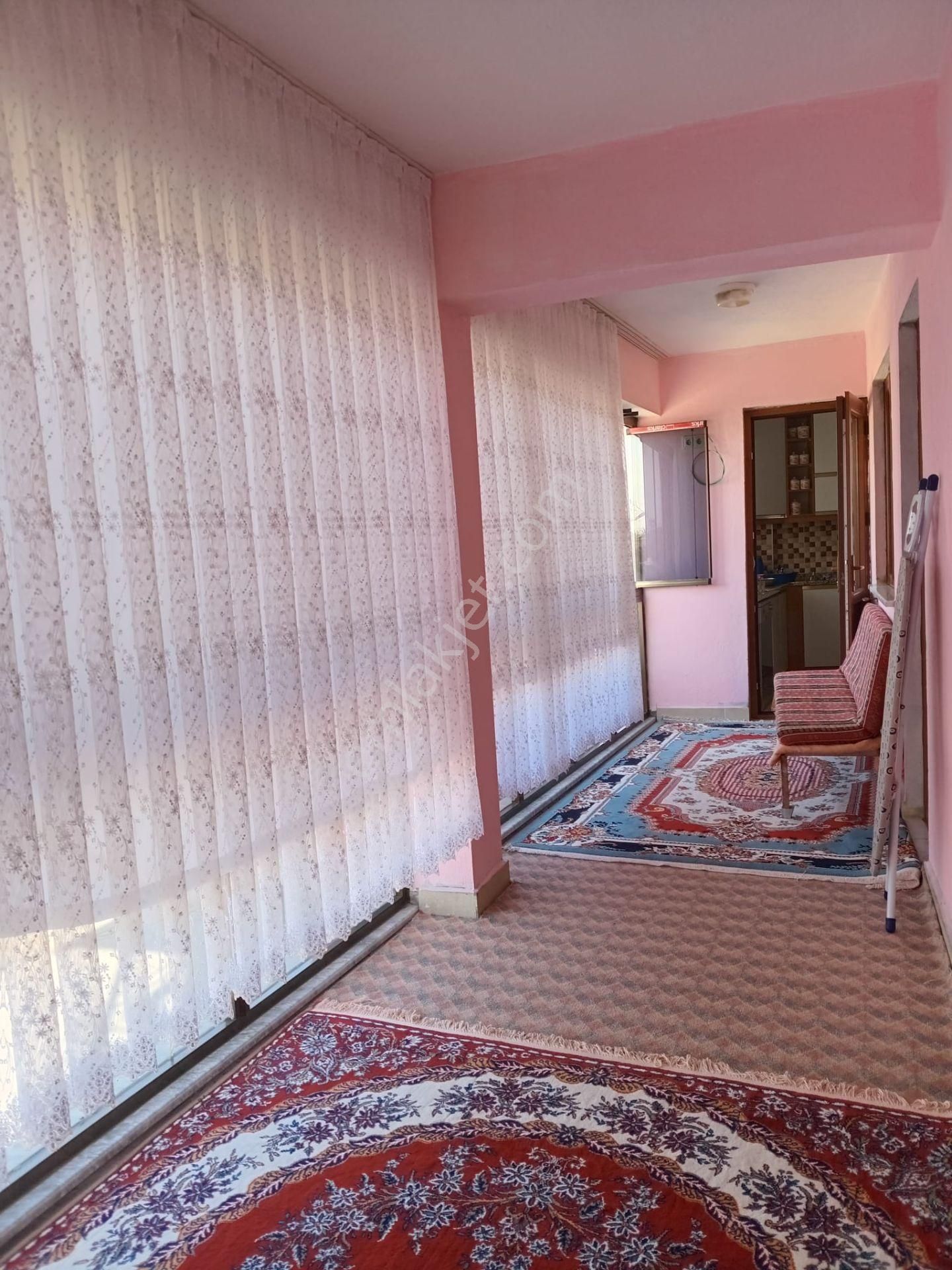 Ayşah Gayrimekulden Pamukkalede Satılık Komple Turizm Bina - Görsel 16