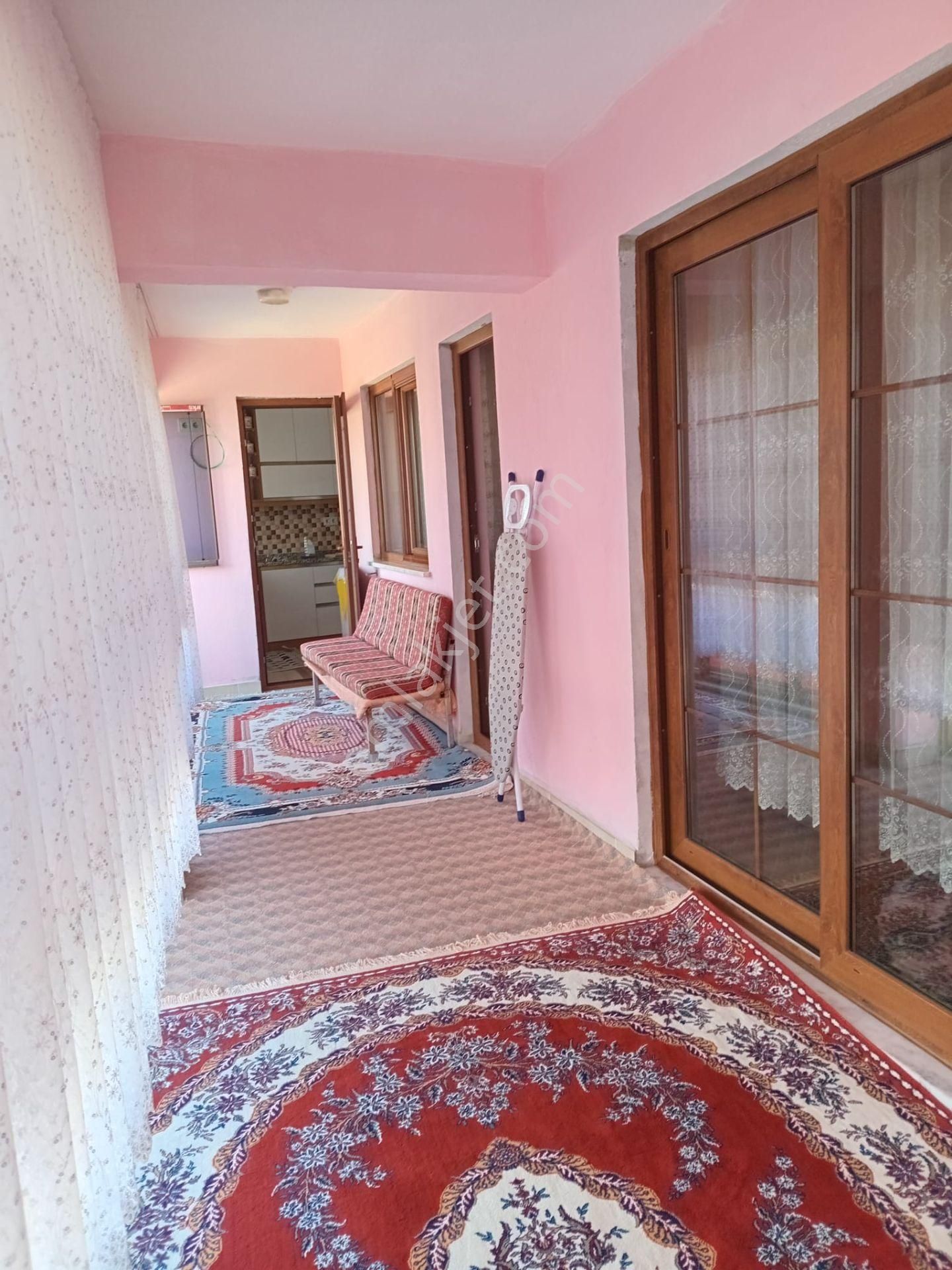 Ayşah Gayrimekulden Pamukkalede Satılık Komple Turizm Bina - Görsel 18