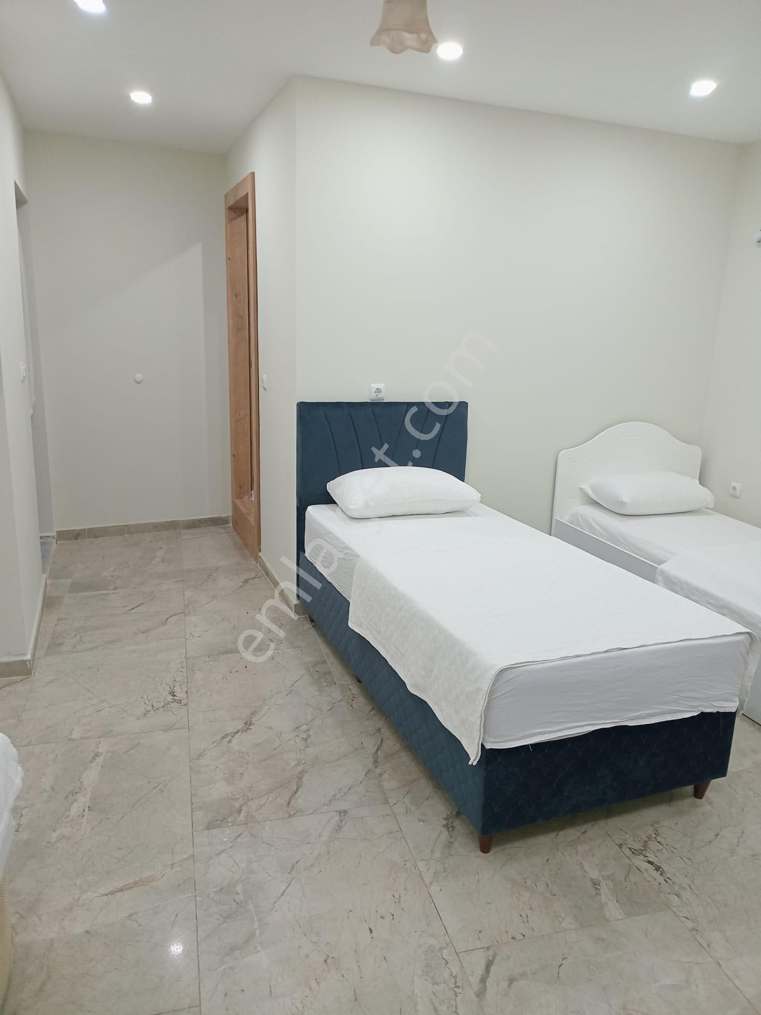 Ayşah Gayrimekulden Pamukkalede Satılık Komple Turizm Bina - Görsel 12