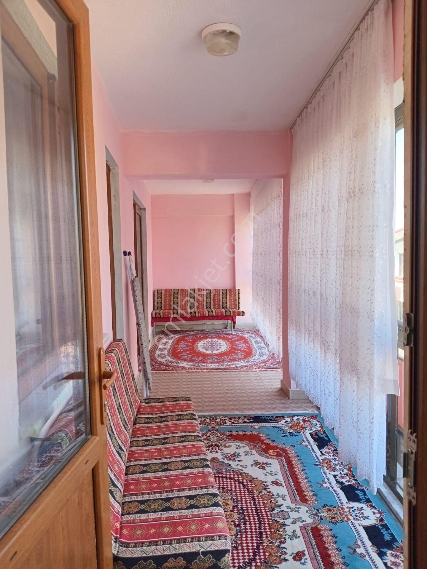 Ayşah Gayrimekulden Pamukkalede Satılık Komple Turizm Bina - Görsel 17