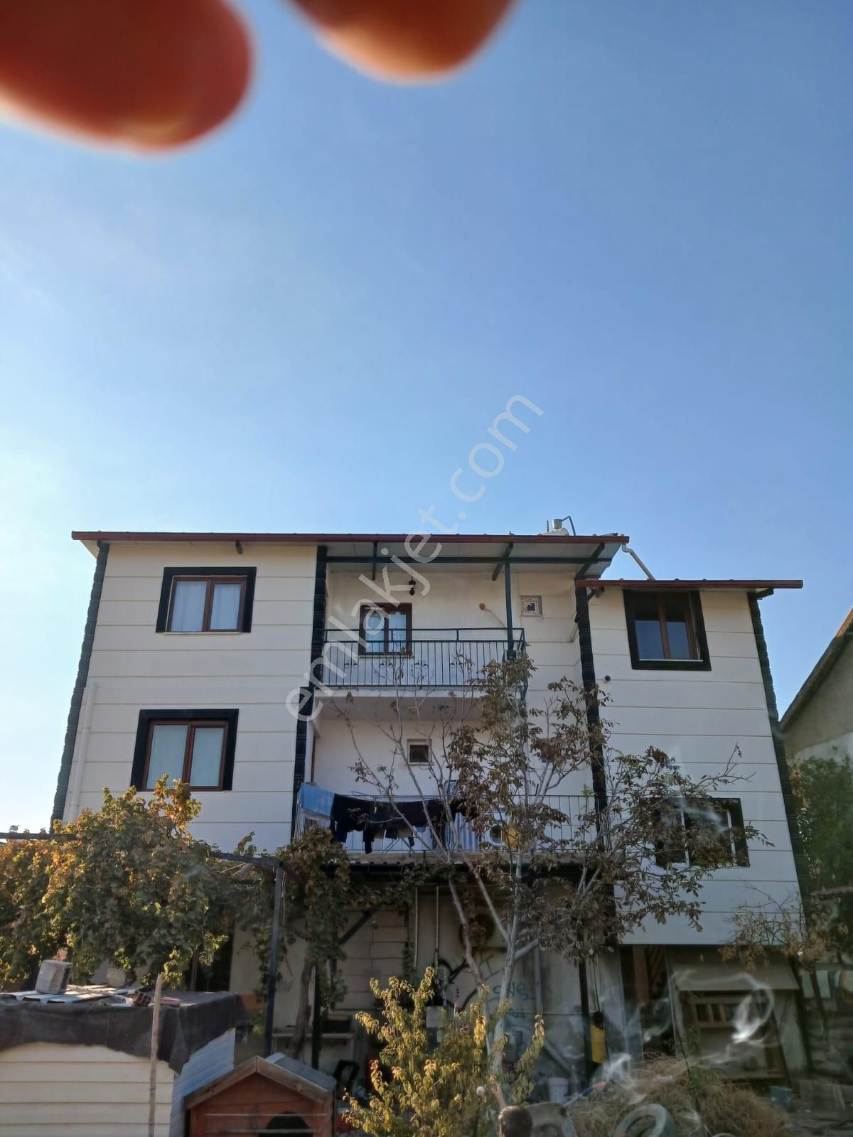 Ayşah Gayrimekulden Pamukkalede Satılık Komple Turizm Bina - Görsel 28