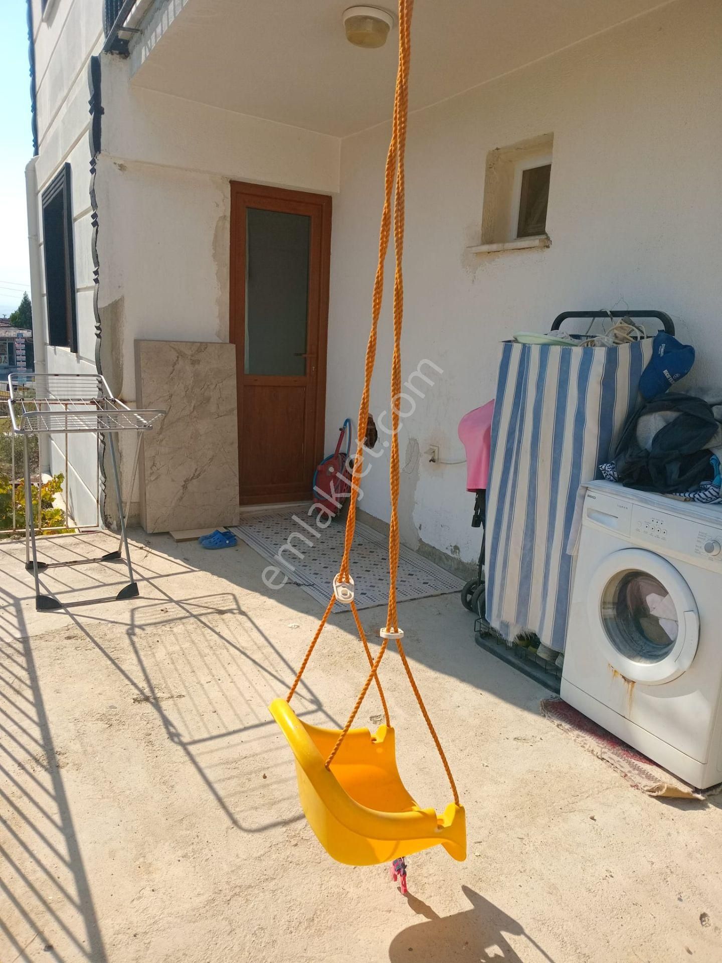 Ayşah Gayrimekulden Pamukkalede Satılık Komple Turizm Bina - Görsel 15