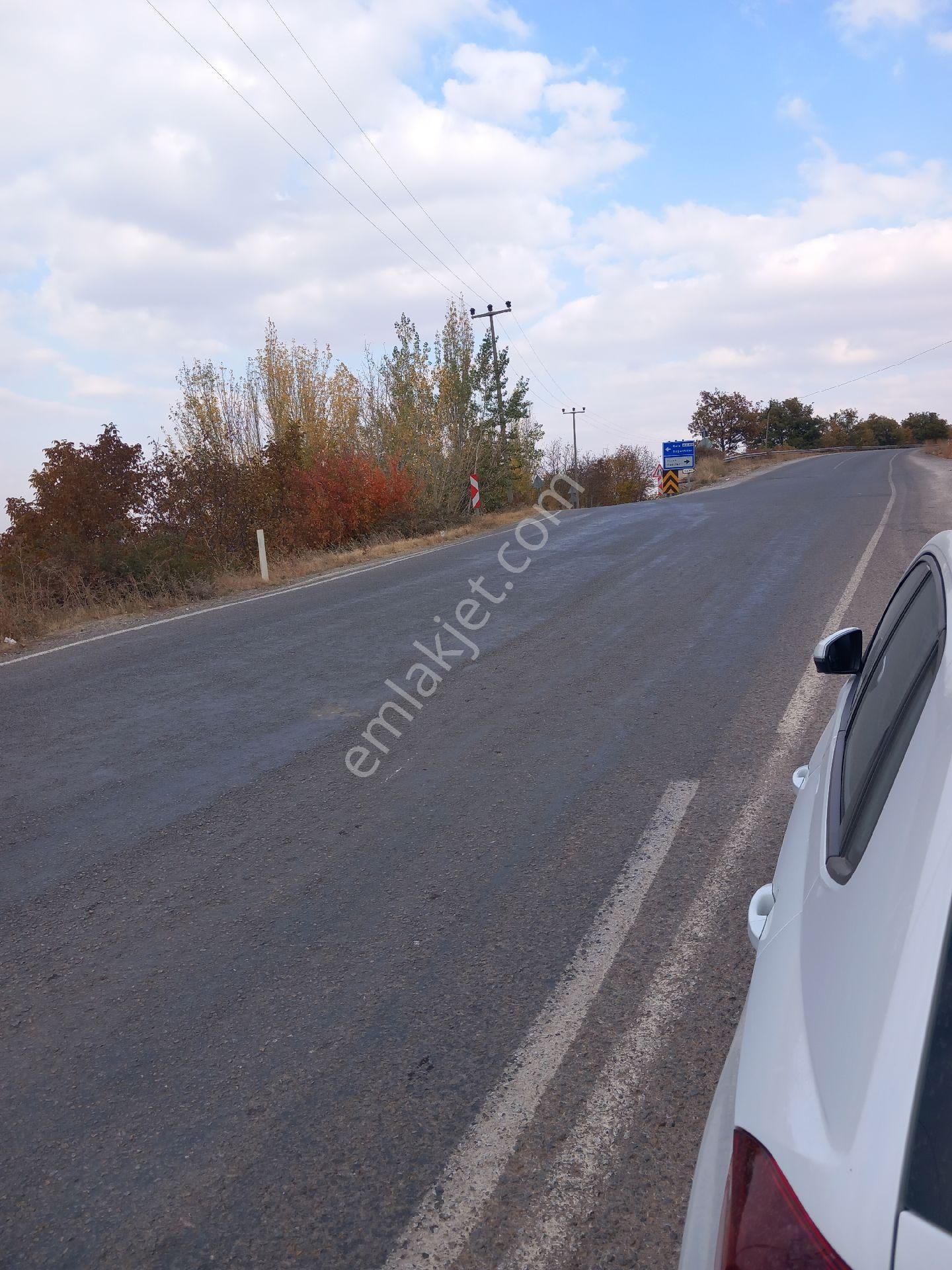 Cetın Emlaktan Satılık Engıllıde Meyve Bahcesı - Görsel 7