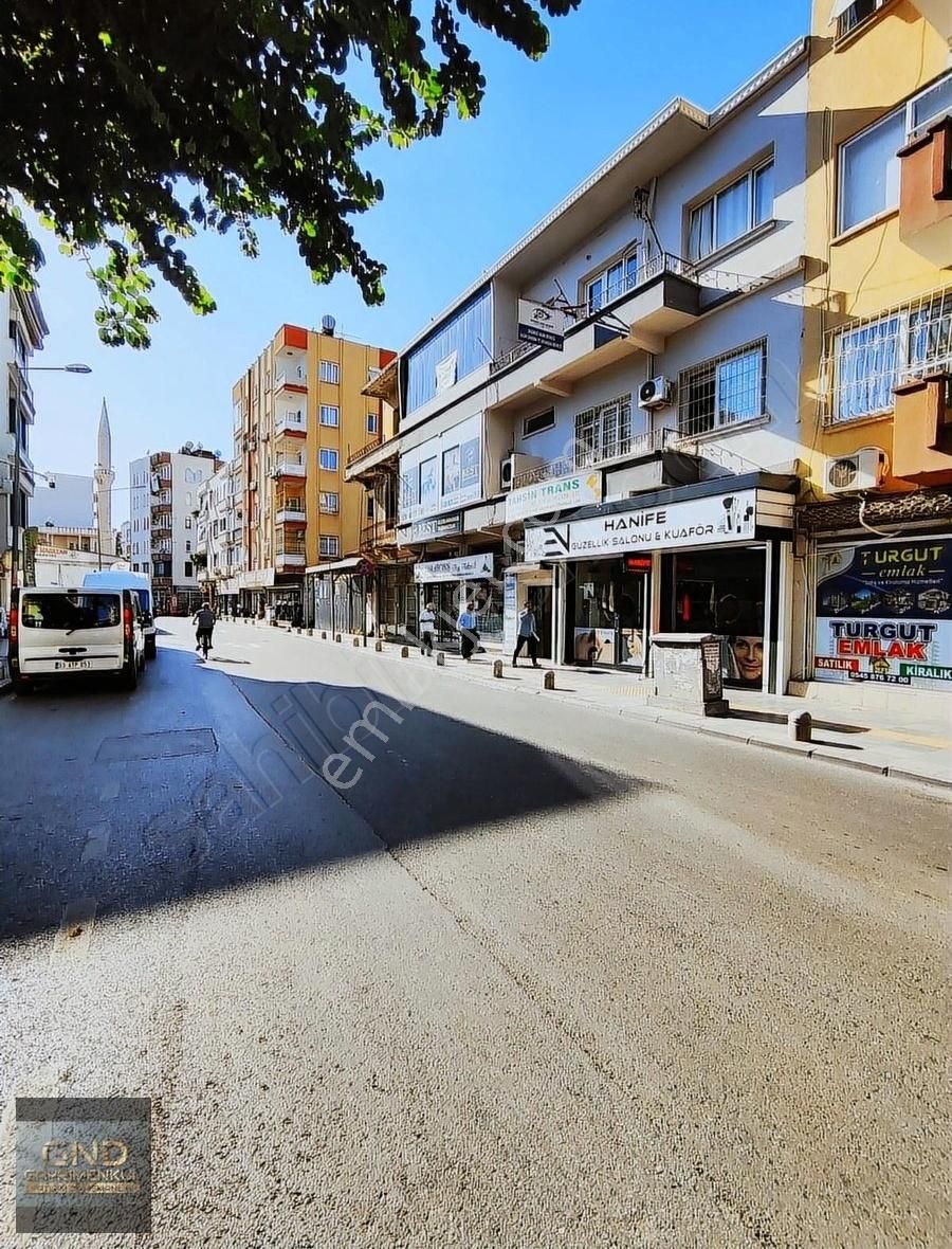 Akdeniz Mesudiye Satılık Dükkan & Mağaza GND GAYRİMENKUL'DEN TOROS DEVLET HAST. CİV. SATILIK İŞYERİ