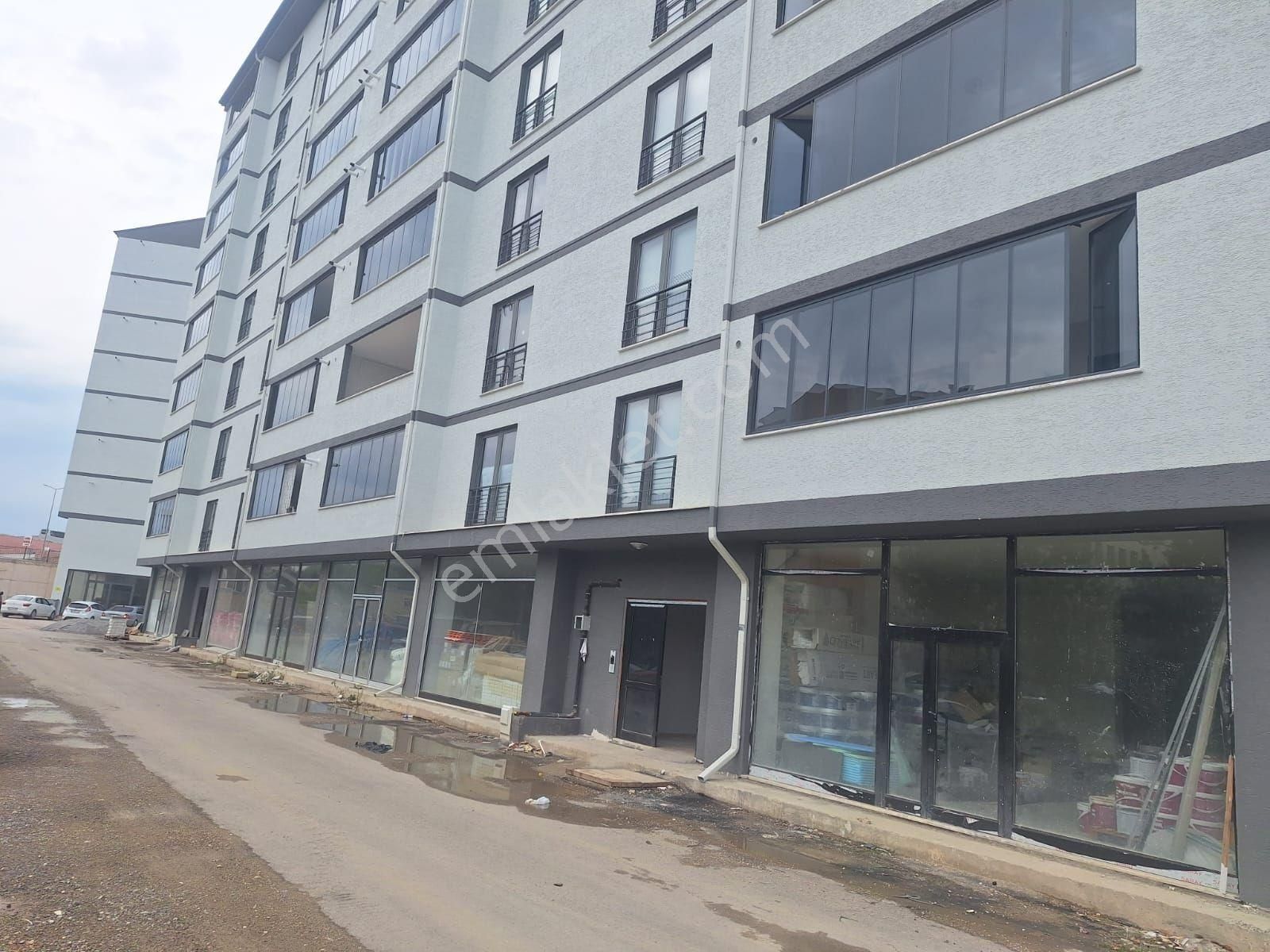 Bayburt Merkez Şingah Satılık Daire OTOGAR KARŞISI 182 M² 3+1 LÜX DAİRE ARİSTAN EVLERİ