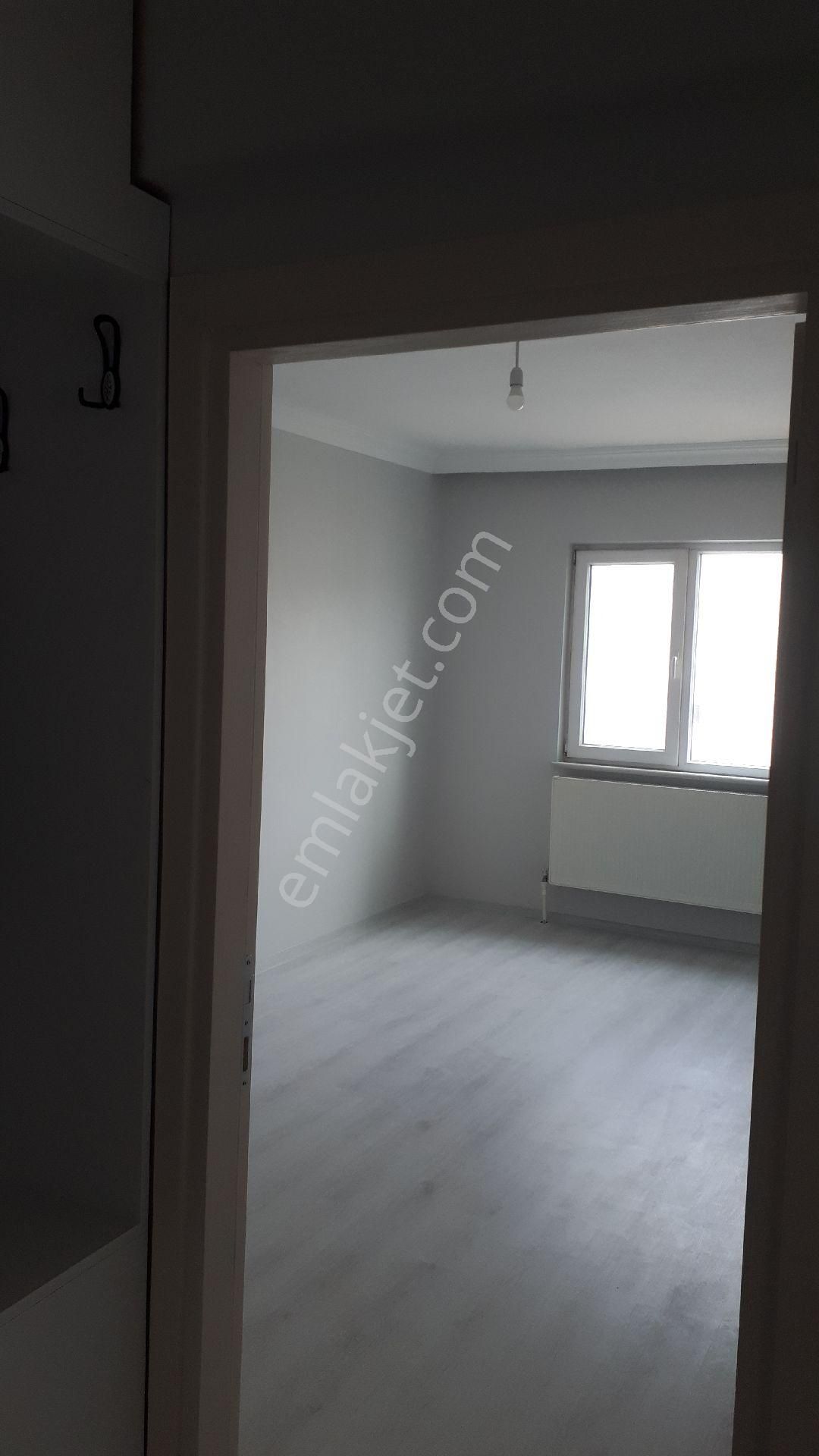 Lüleburgaz İnönü Satılık Daire Tadilatlı Daire