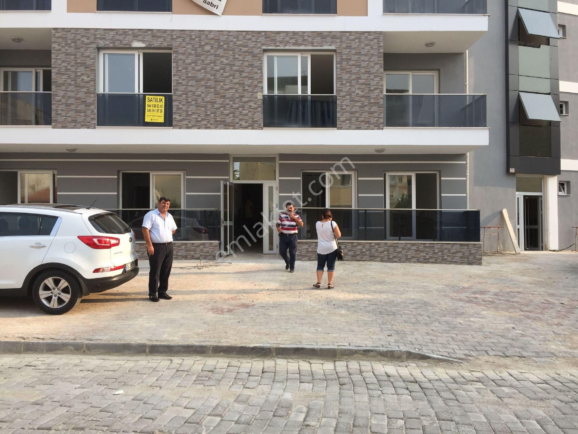 Kuşadası Davutlar Satılık Daire SAHİBİNDEN SATILIK DAİRE