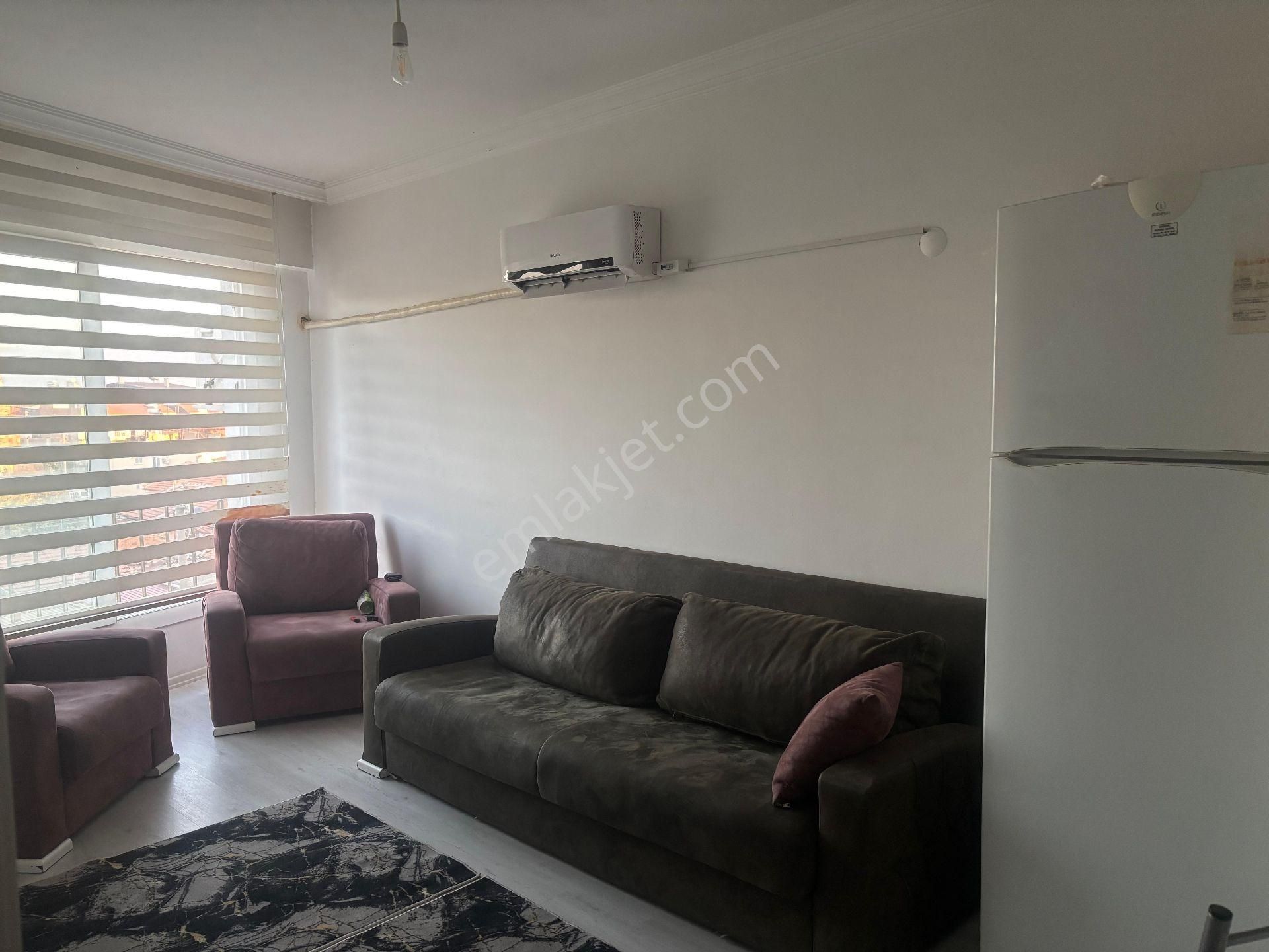 Nazilli Dumlupınar Kiralık Daire Dumlupınar mahallede2+1  eşıyalı kiralik daire 