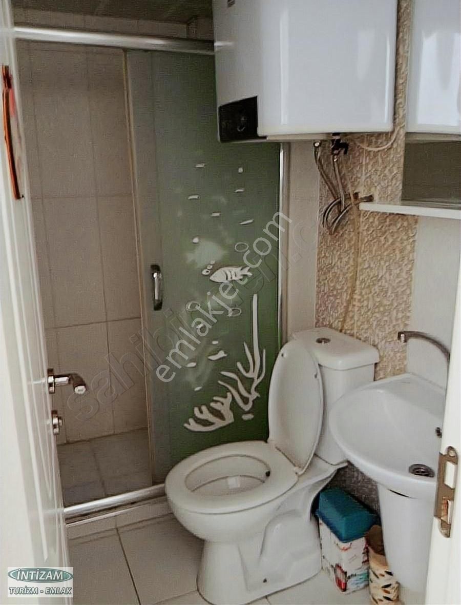 Isparta Merkez İskender Kiralık Daire Isparta Merkez LC Waikiki 5 dakika 1+0 kiralık eşyalı apart