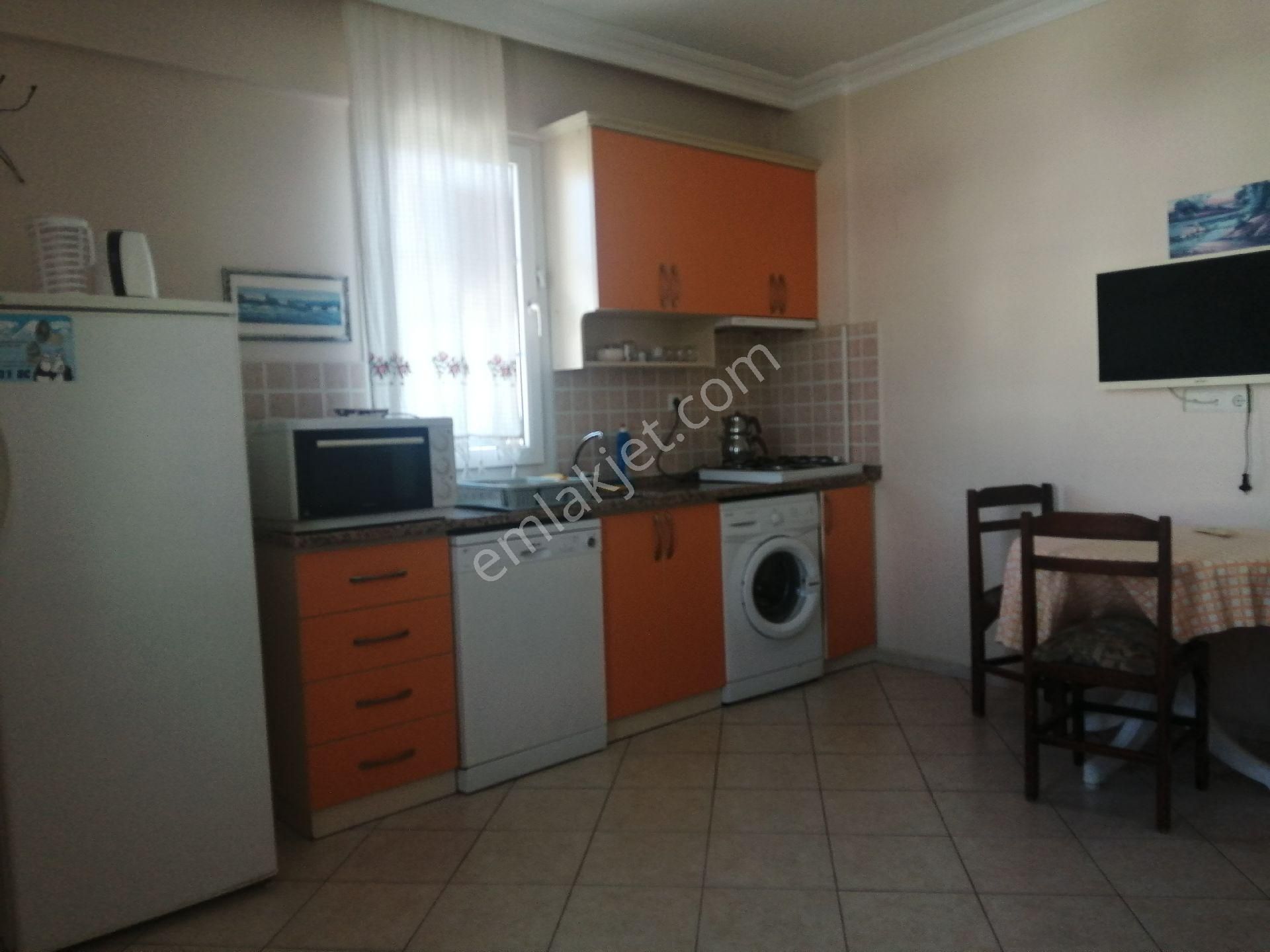 Akarca Mah., 2+1 Kiralık Eşyalı, Rent A House From By Owner - Görsel 7