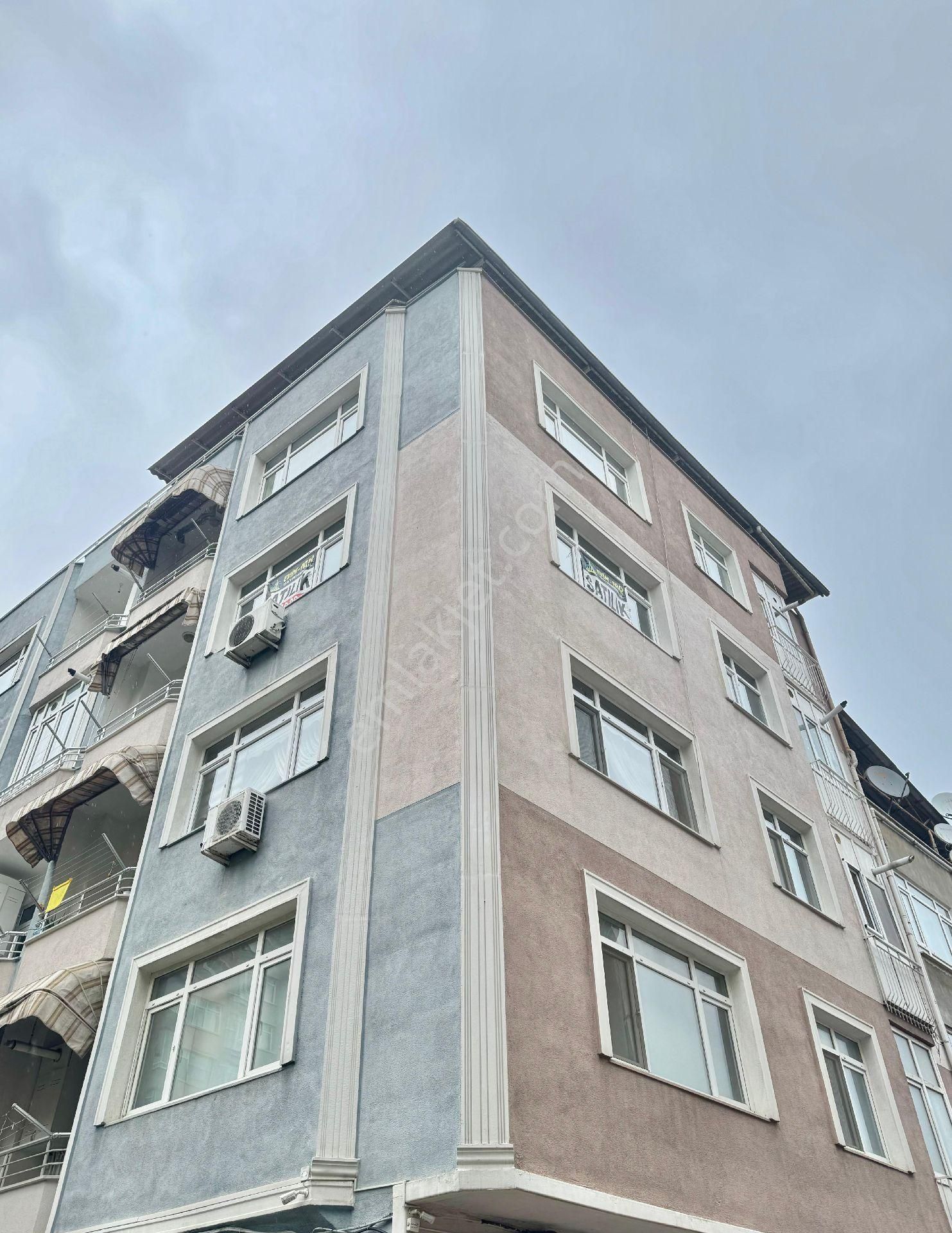 İlkadım Çiftlik Satılık Daire EVİM-NUR'DAN ÇİFTLİK MH. 2+1 3. KAT DIŞ CEPHELİ FIRSAT DAİRE.