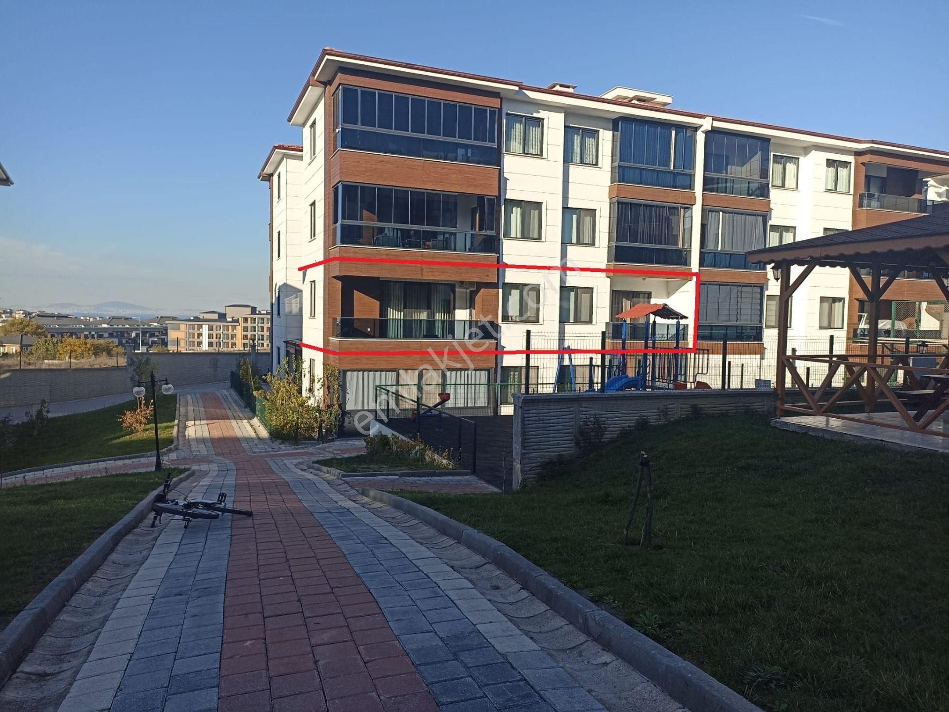 Yalova Merkez Kirazlı Köyü (Merkez) Satılık Daire  YALOVA MERKEZ KUDU DREAM CİTY DE SATILIK 3+1 ARAKAD DAİRE...!