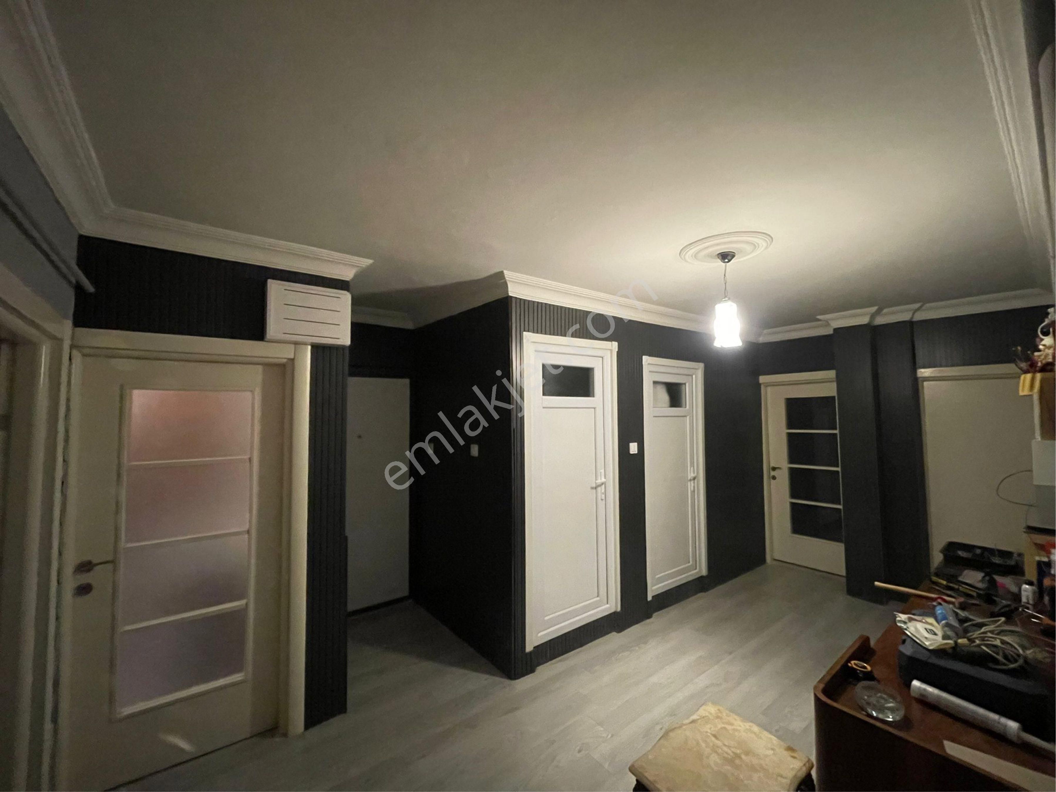 3+1 Geniş Daıre 140 Metre Kare - Görsel 19