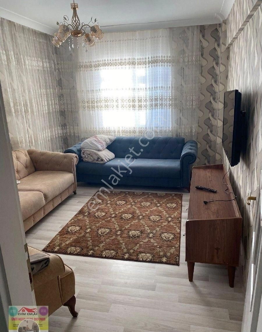 Polatlı Şentepe Satılık Daire POLATLI ŞENTEPE SAĞDA, GÜNEY CEPHE 2+1/90MK. DGAZLI, ARA KAT DAİRE