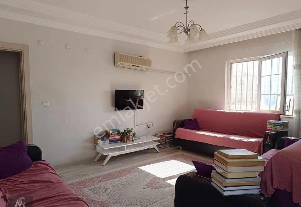 Kepez Sütçüler Satılık Daire SÜTÇÜLER Mah. 130 m2 3+1 GÜNEY CEPHELİ 1. KAT ** KUPON DAİRE