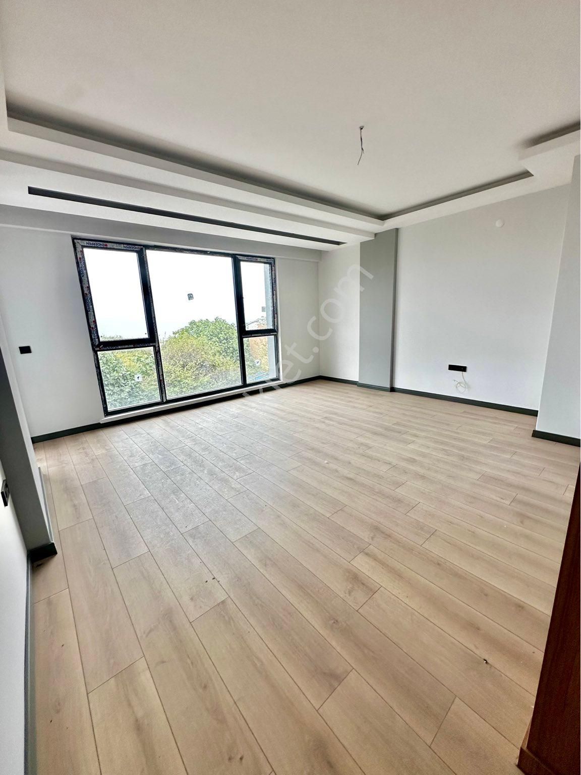 Atakum Esenevler Satılık Daire EVİM-NUR’DAN ESENEVLER MH 2+1 2.KAT DENİZ MANZARALI LÜX SIFIR FIRSAT DAİRE