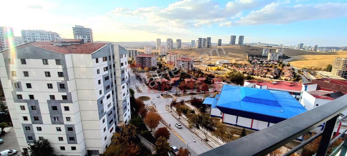 Çankaya Dodurga Kiralık Daire DODURGA TÜRKKONUT ASLANKANDA 1+1 SIFIR EŞYALI KİRALIK DAİRE