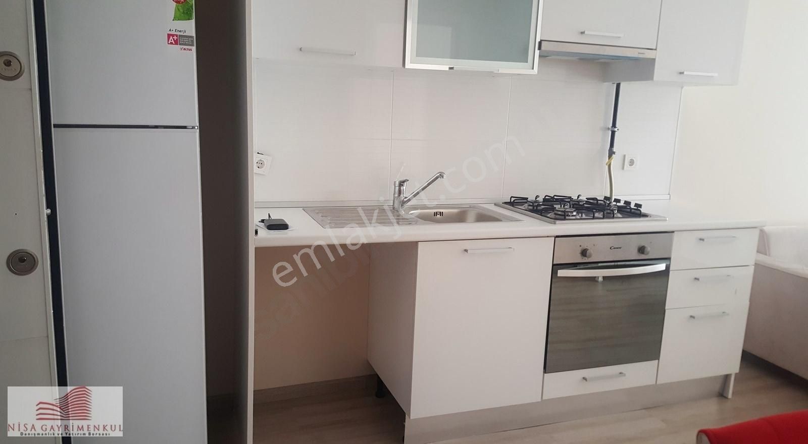 Pendik Yenişehir Kiralık Daire Pendik Yenişehir Dumankaya Flex 1+1 73m2 Balkonlu Kiralık