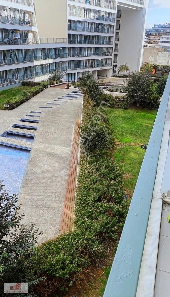 Pendik Yenişehir Kiralık Daire Dumankaya Flex Kurtköy Eşyalı 1+1 Kiralık Daire