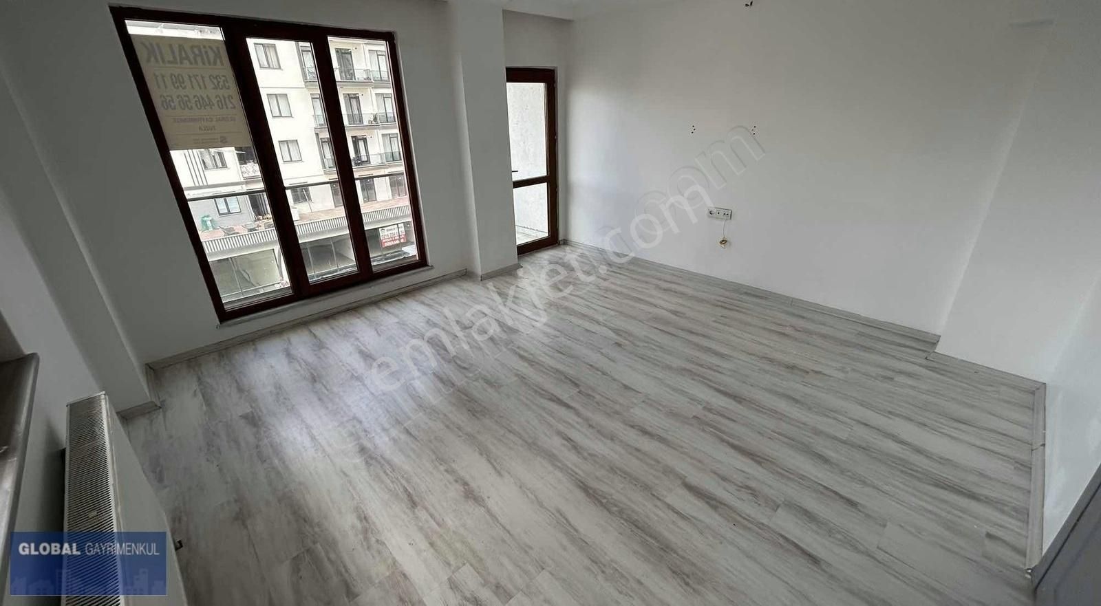 Tuzla Mimar Sinan Kiralık Daire CADDE ÜZERİNDE,GÜZEL KONUMDA, ÖNÜ KAPANMAZ, KULLANIŞLI 2+1 DAİRE