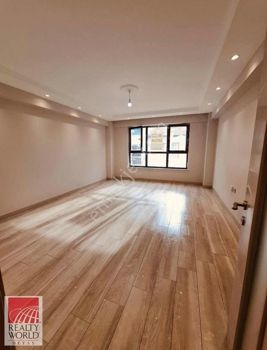 Tepebaşı Çamlıca Satılık Daire RW DETAY'dan ÇAMLICA'da 3+1 SATILIK LUX DAİRE