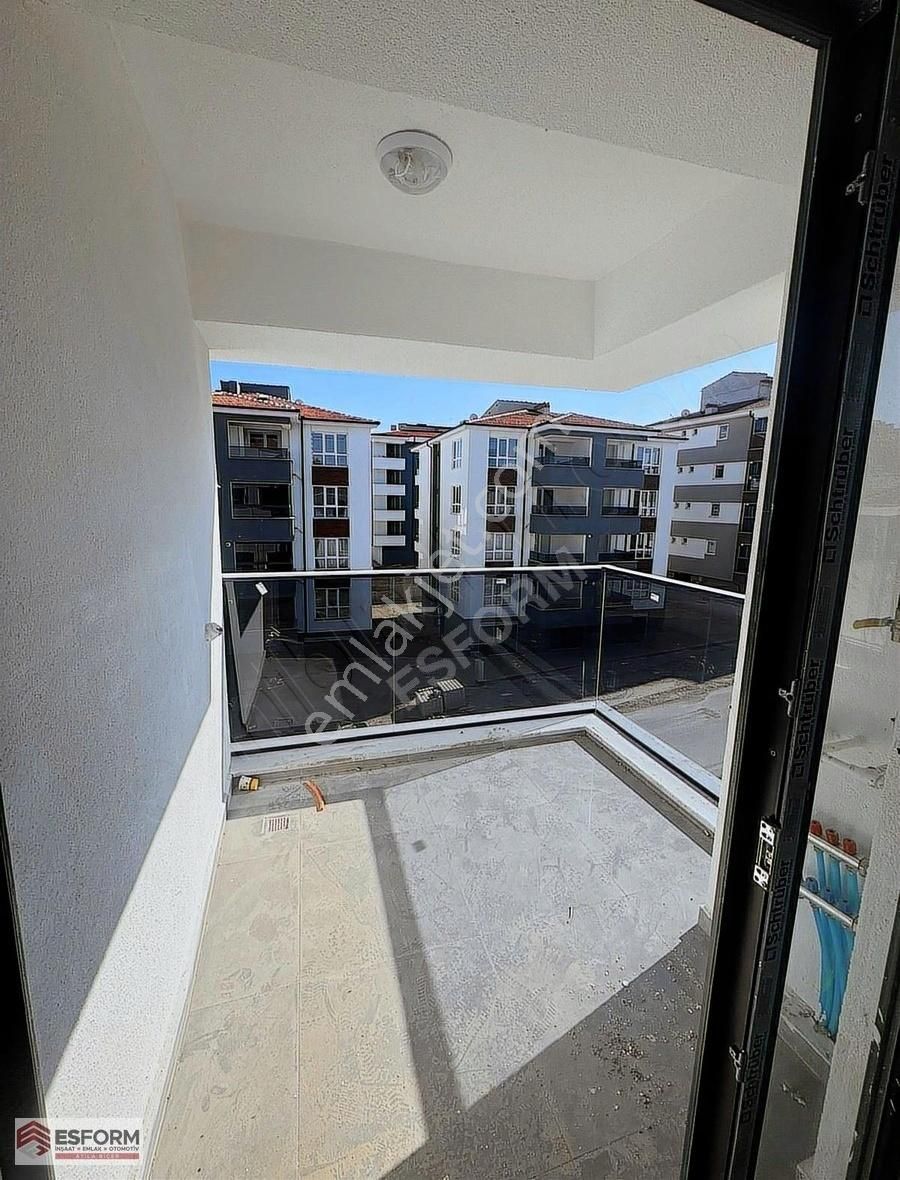 Odunpazarı 71 Evler Satılık Daire 71 EVLER MH YERDEN ISITMALI LUX SATILIK 2+0 DAİRE EK-4