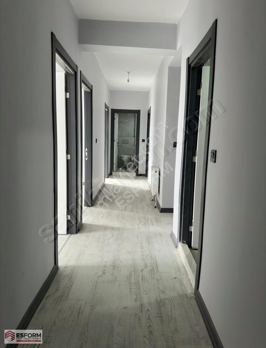 Arabacılar Bulvarı Üzerinde Satılık 5+1 Smt-4