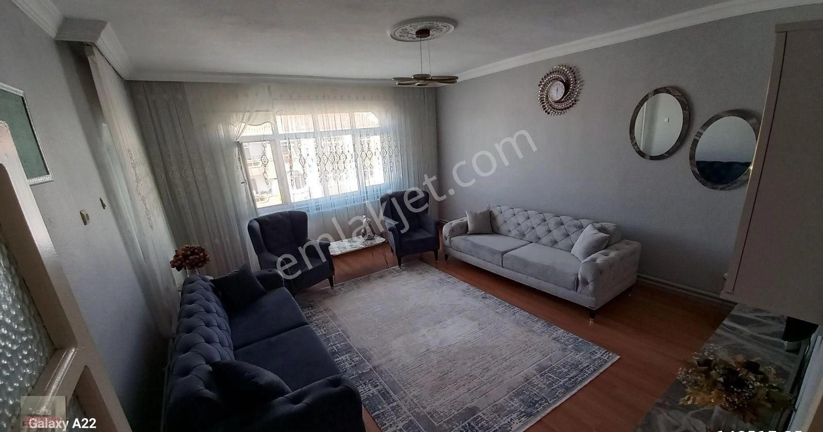 Polatlı Yeni Satılık Daire YENİMAHALLE SATILIK DAİRE