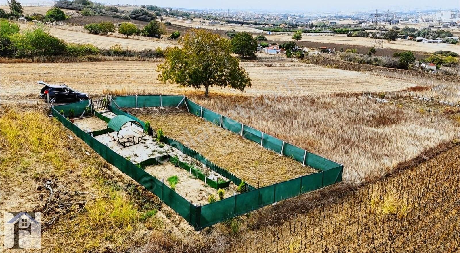 Silivri Ortaköy Satılık Tarla Fidan Gayrimenkul