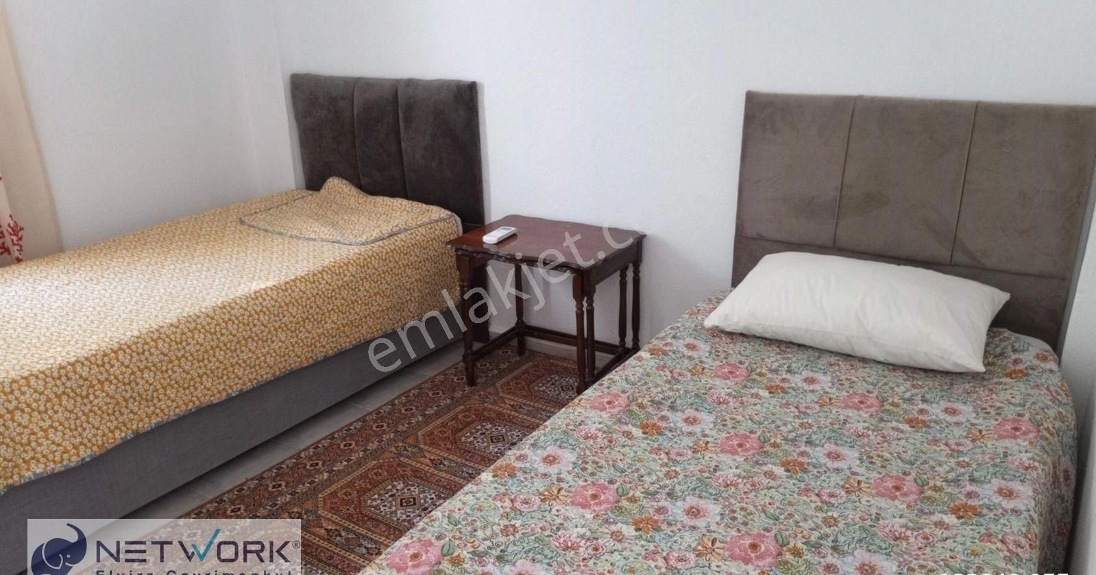 Bodrum Torba 'da Eşyalı Yıllık Kiralık 2+1 Daire - Görsel 21