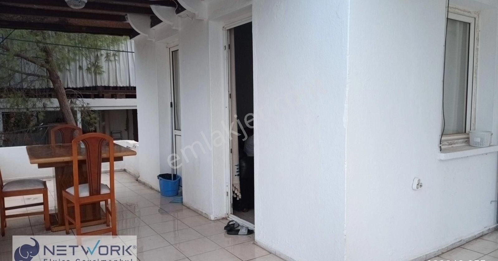 Bodrum Torba 'da Eşyalı Yıllık Kiralık 2+1 Daire - Görsel 10