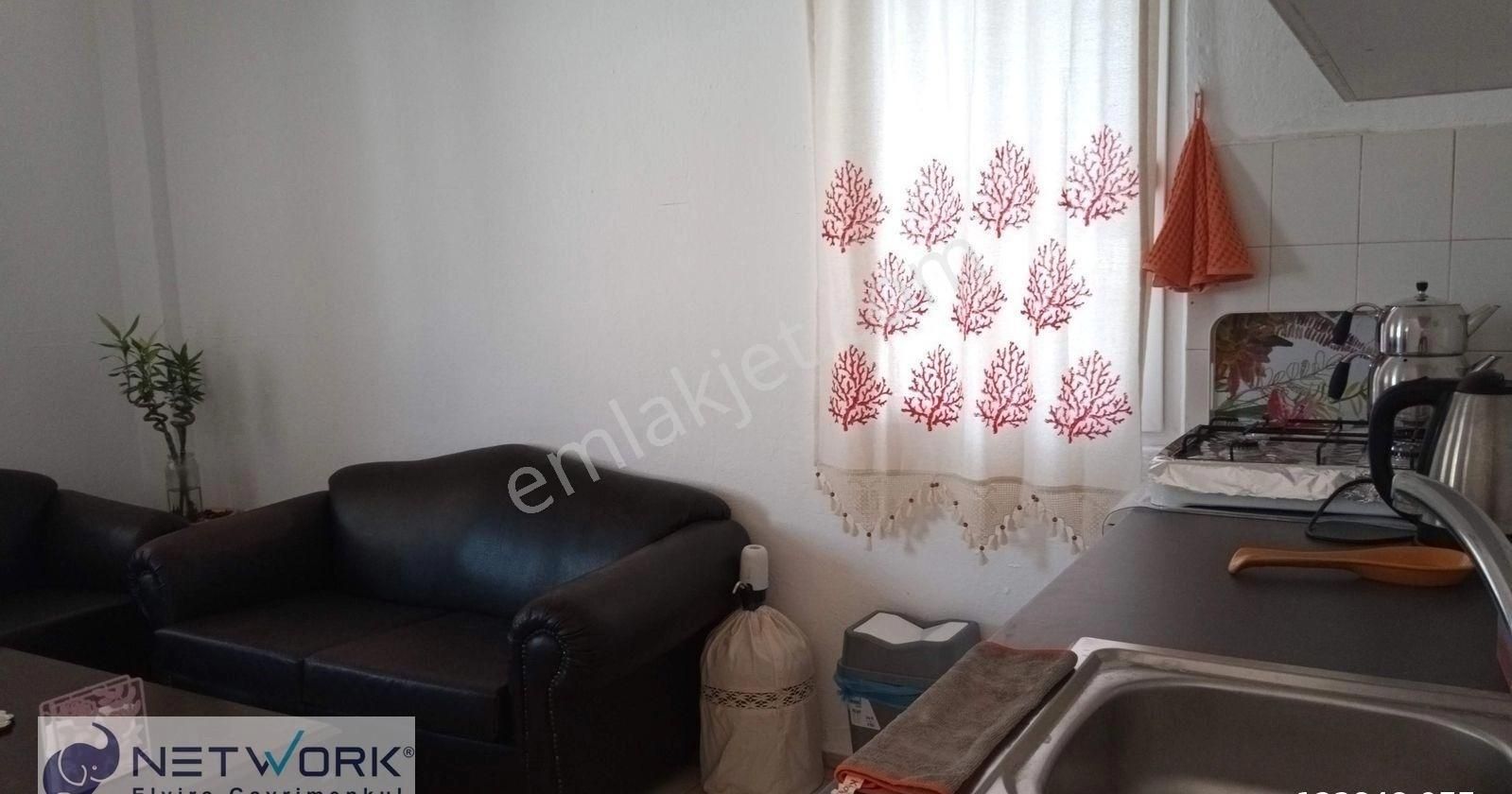 Bodrum Torba 'da Eşyalı Yıllık Kiralık 2+1 Daire - Görsel 17